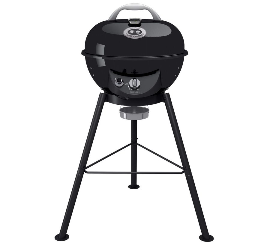 Outdoor Chef Barbecue Gas Chelsea 420 G