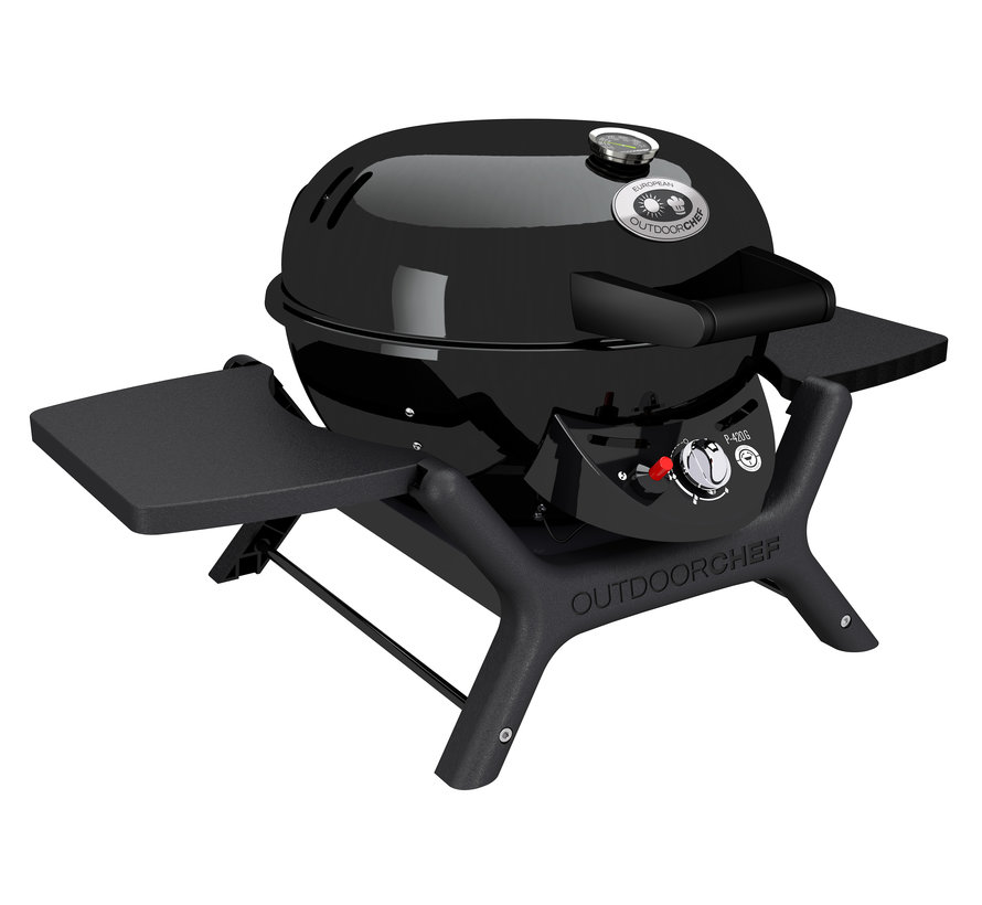 Outdoor Chef Barbecue Gas P-420 G Minichef 30 mBar