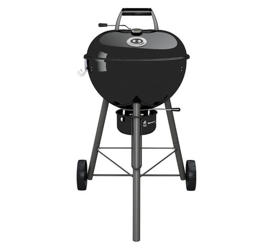 Outdoor Chef Barbecue Houtskool Chelsea 480 C