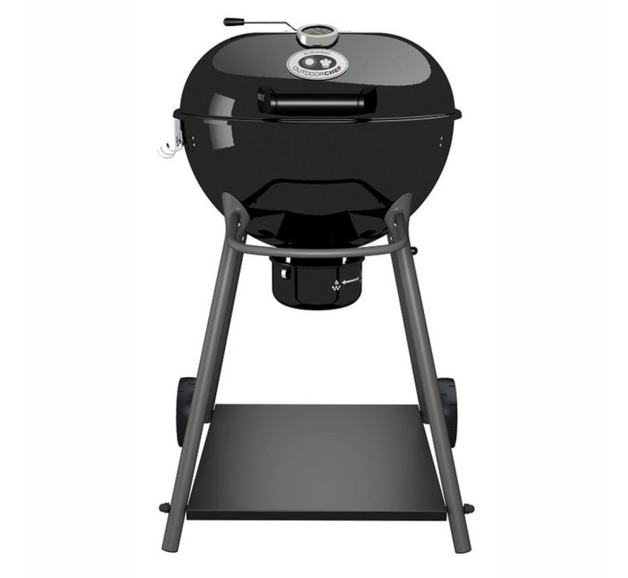 Outdoor Chef Barbecue Houtskool Kensington 570 C