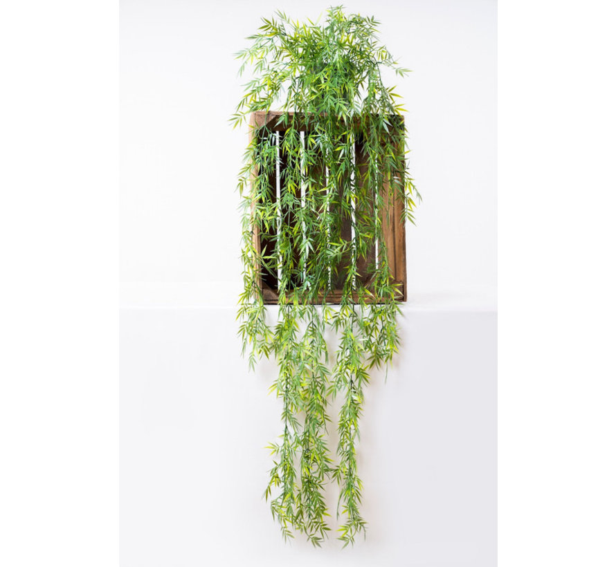 Kunstplant Bamboe xl l150cm