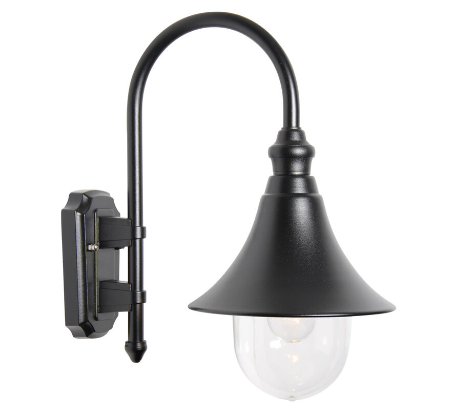 Franssen buitenlamp Calice 2 hangend - 12V