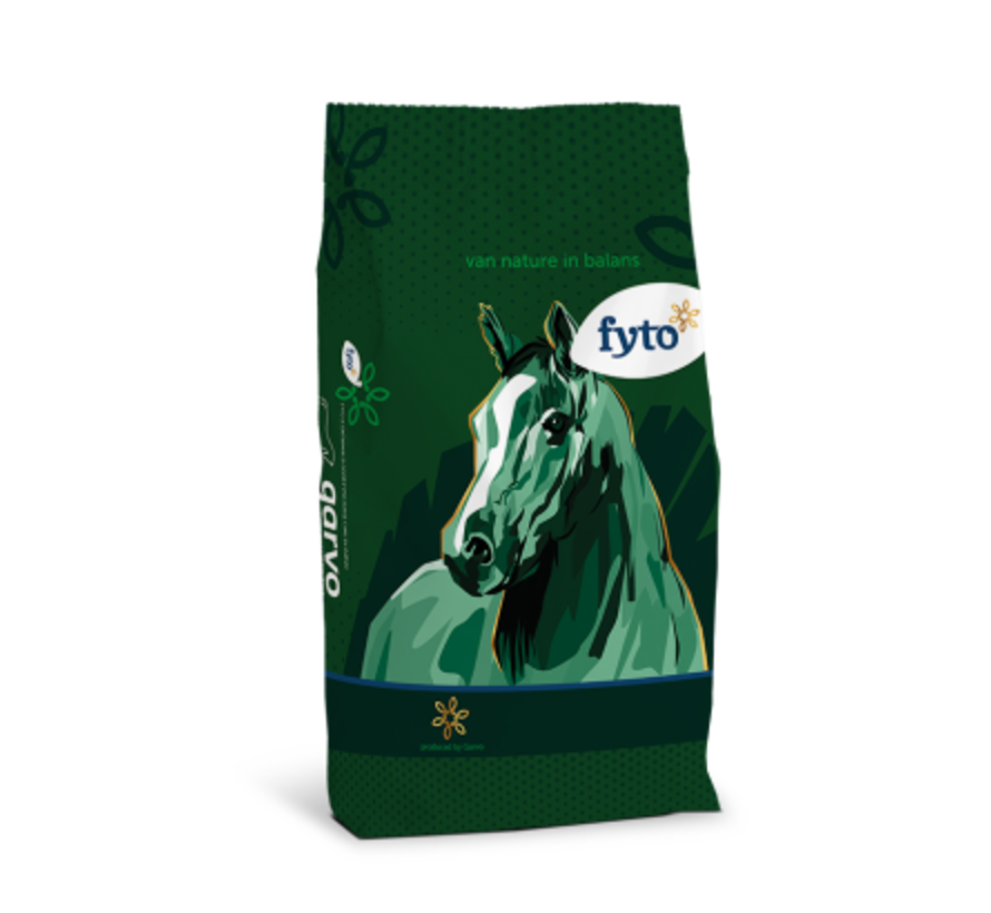 Garvo Fyto Care 20 KG