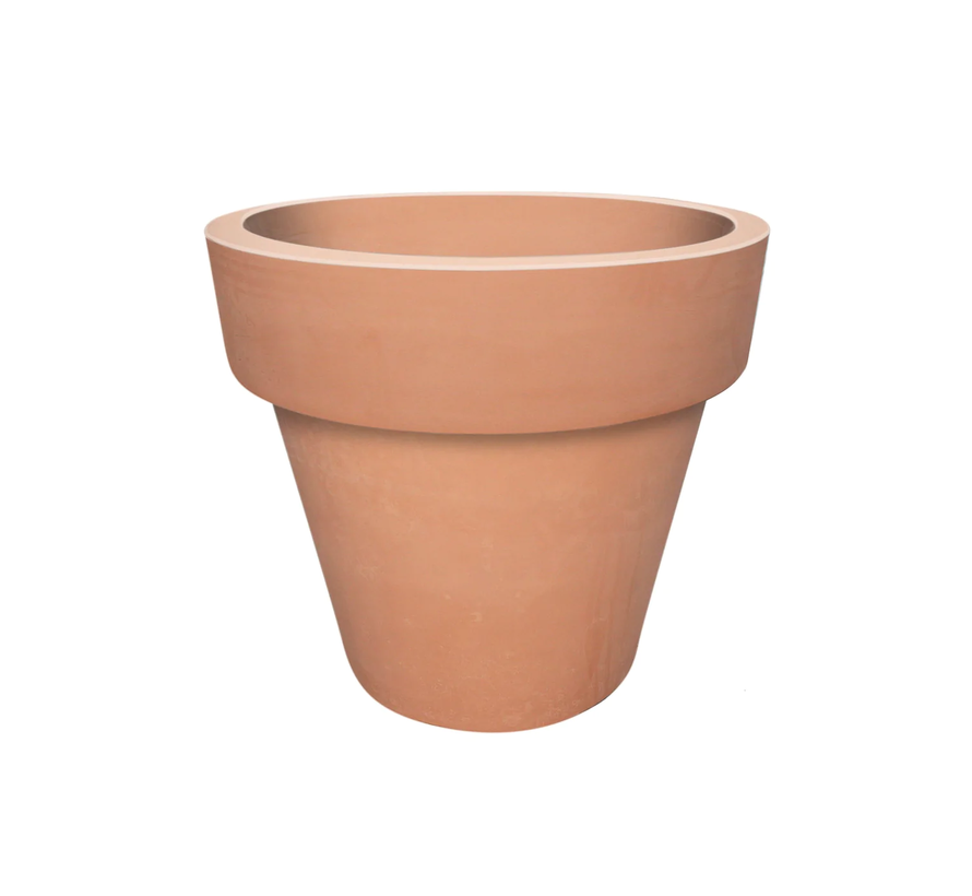 250L Terracotta plantenbak - Prestige Madrid