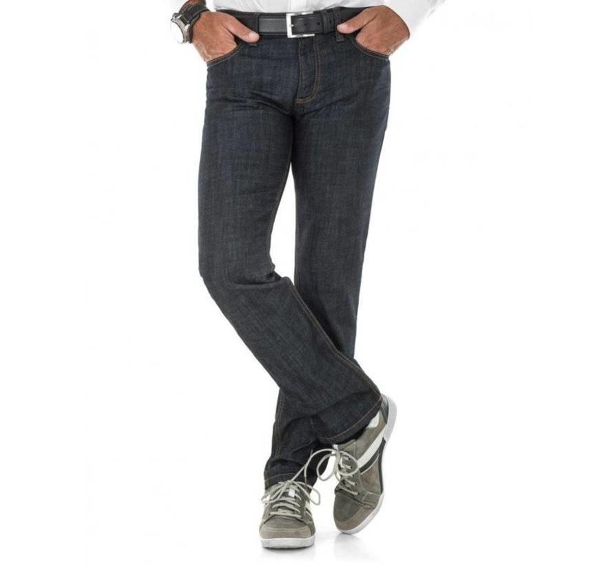 Jeans Pipe Regular Fit Blauw (8787 1796 - 899)