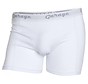 Boxershort 2-Pack Classic Fit Wit (0270)