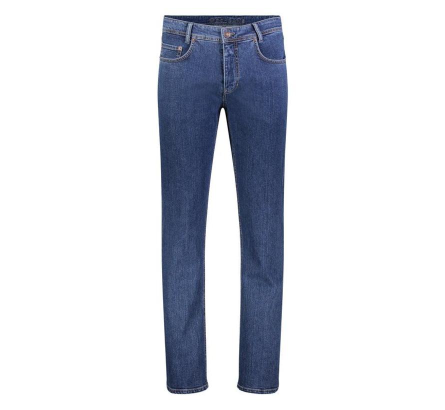 Jeans Arne H510 Blauw Light Used (0501-00-0970L)N