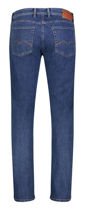 Mac Jeans Arne H Blauw Light Used - MAC
