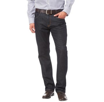 Mac Jeans Arne H750 Authentic Dark Blue (0501 00 0970LN)