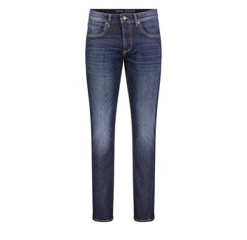 Mac Jeans Arne Pipe DENIMFLEXX H781 Blauw (0517-00-1973L)N