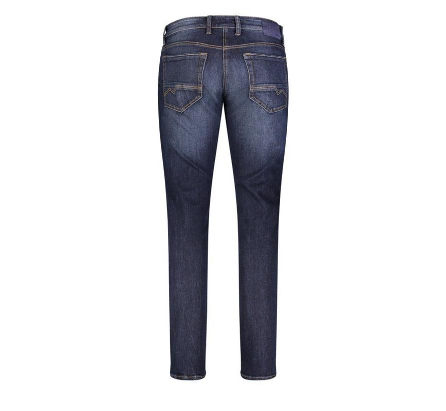 Mac jeans Herenmode DENIMFLEXX Arne H781 - Nieuwnieuw.com pipe
