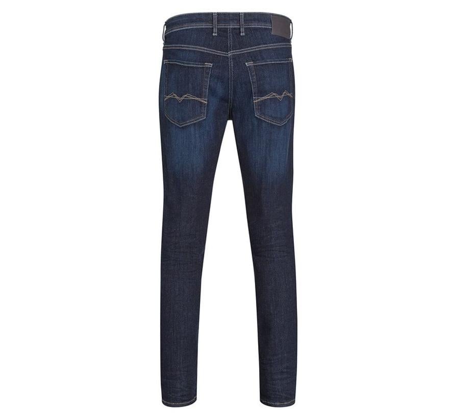 Jeans Arne Pipe MACFLEXX H736 Blauw (0518-01-1995L)N