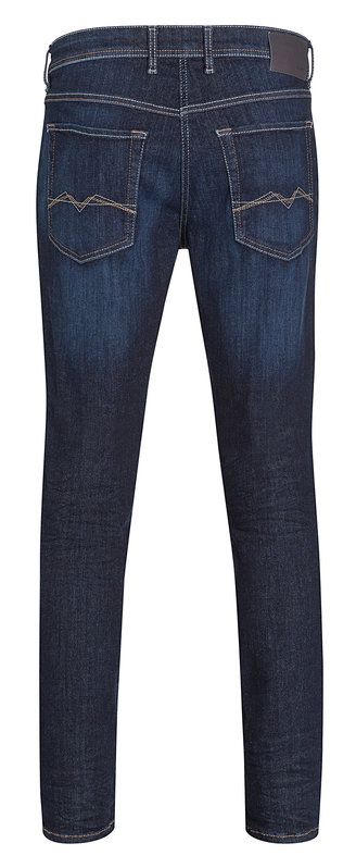 Mac Jeans Arne Pipe MACFLEXX H Blauw - MAC