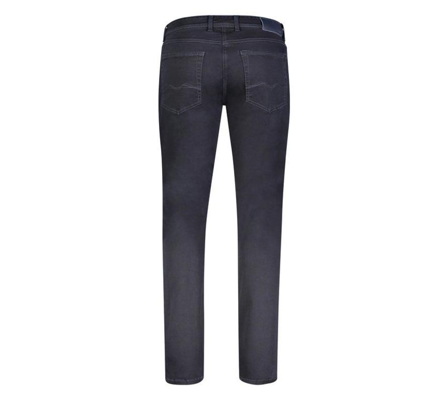 Jeans MACFLEXX H799 Blauw/Zwart (0518-01-1995L)N