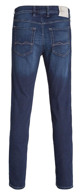 Mac Jog 'n Jeans H Dark Blauw Authentic Used   - MAC