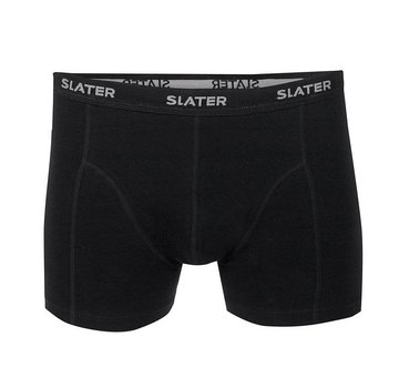 Slater Boxershort 2Pack Zwart (8520)