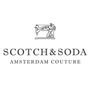 Scotch & Soda