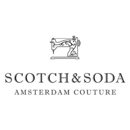 Scotch & Soda