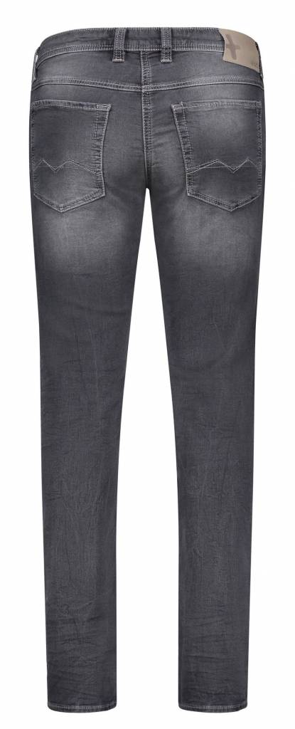 Mac Jog 'n Jeans H Grijs Used - MAC