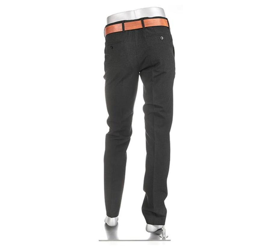 Broek Ceramica Lou Regular Fit Grijs (8956 - 0039 - 995)