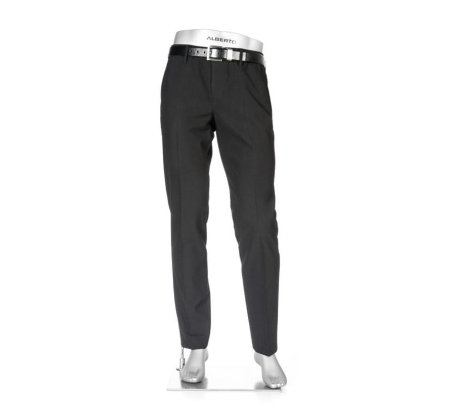 Broek Ceramica Lou Regular Fit Zwart (8956 - 0039 - 999)