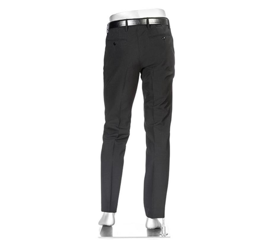 Broek Ceramica Lou Regular Fit Zwart (8956 - 0039 - 999)