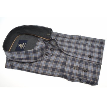 Culture overhemd ruit modern fit (513673 - 17)