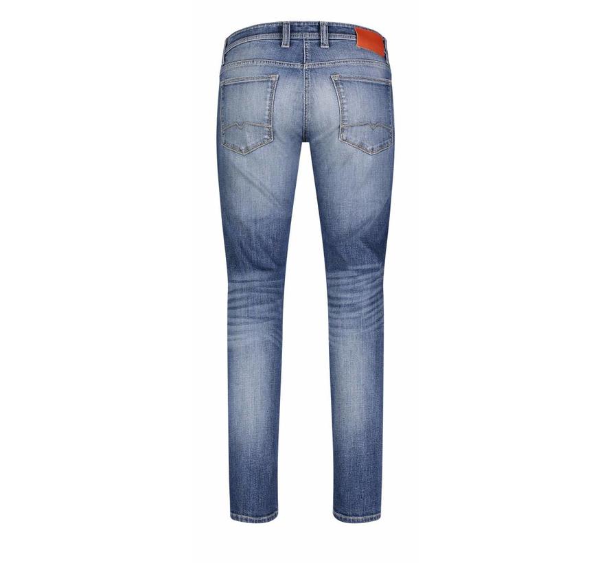 Jeans Stan Authentic Wash Blauw (0701 00 1973L-H343)