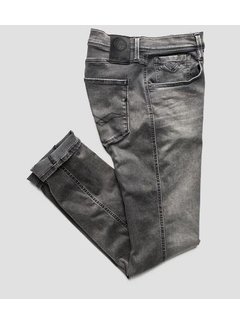 Replay Jeans Anbass Hyperflex Slim Fit (M914 661 07B-009) - Nieuwnieuw.com  Herenmode