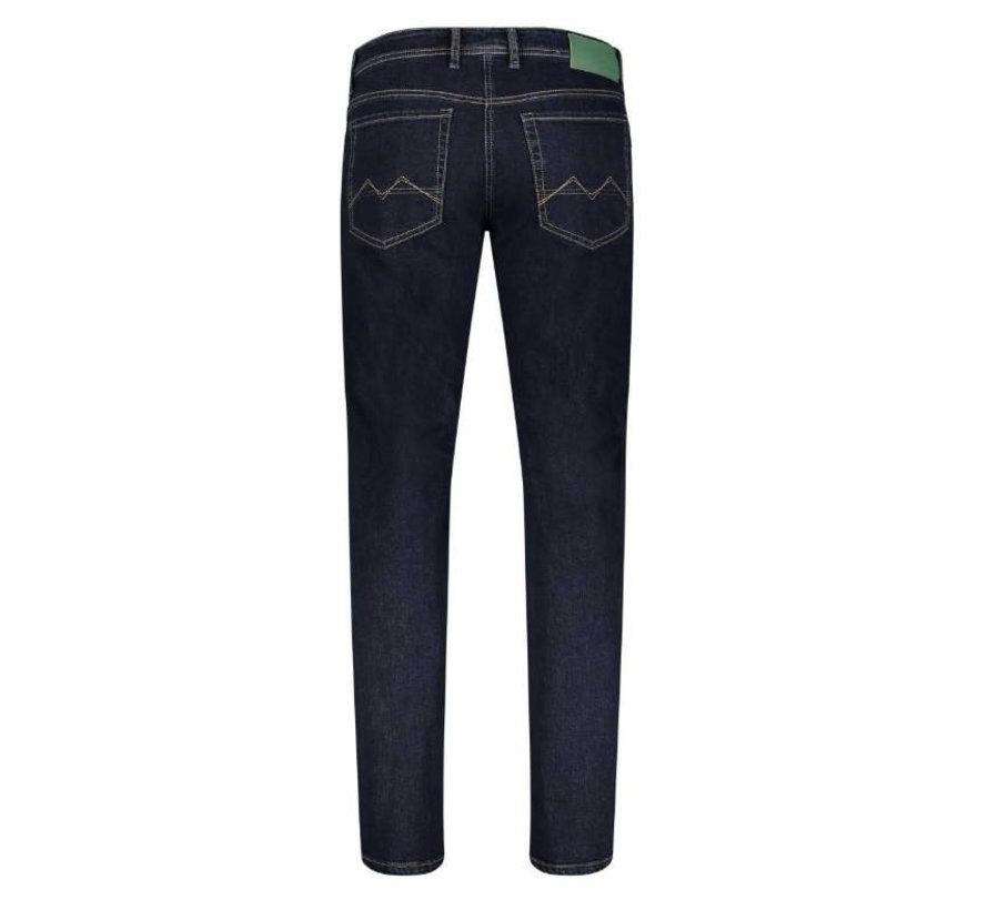 Jeans Arne H611 Deep Blue Stone (0501-00-0970L)N