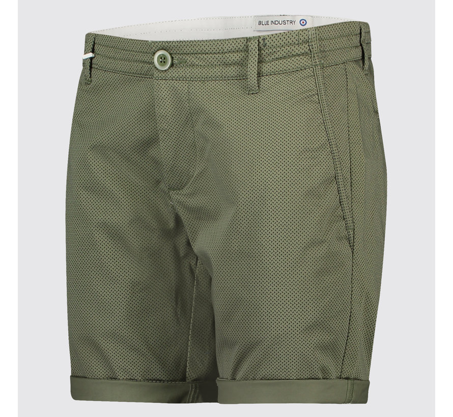 korte broek Army (CBIS19 - M7 - Army)