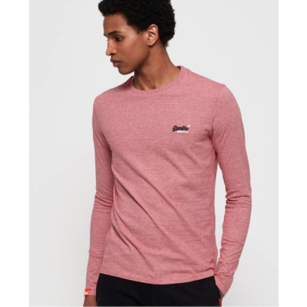 Lange mouw T-shirts