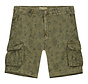 Korte Broek Print Army Green (515080 - 511)