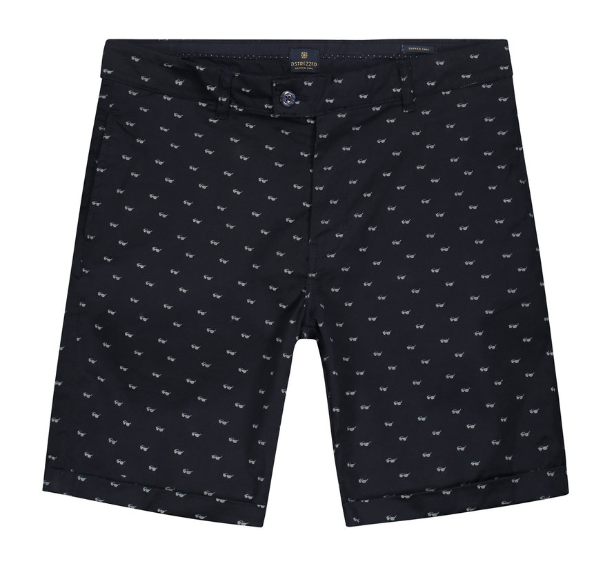 Chino Short Sunglasses Navy (515094 - 649)