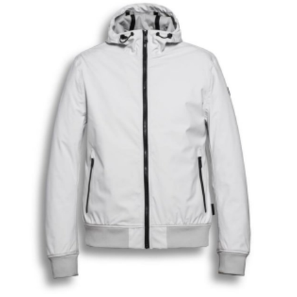 Softshell jassen