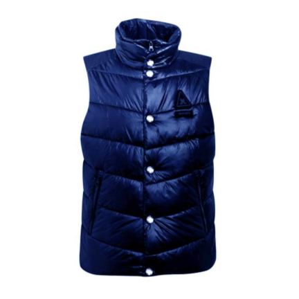 Heren Bodywarmers