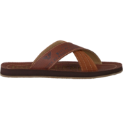 leren heren slippers sale