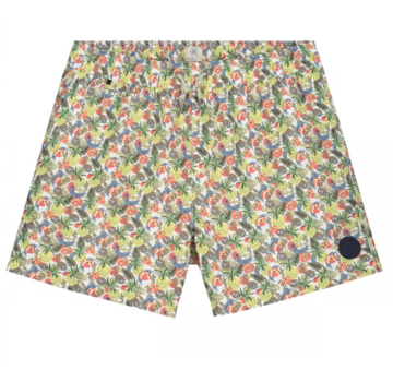 Dstrezzed Zwemshort Fruit Print Multicolor (521122 - 330)