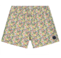 Zwemshort Fruit Print Multicolor (521122 - 330)