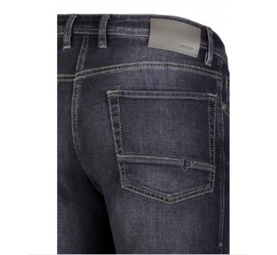 Jeans Arne H768 Dark Vintage Blue (0500 00 0970)