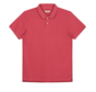 Polo Korte Mouw Coral (202380 - 428)