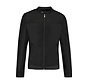 Leren Jacket Zwart (150002001 Gallery062)