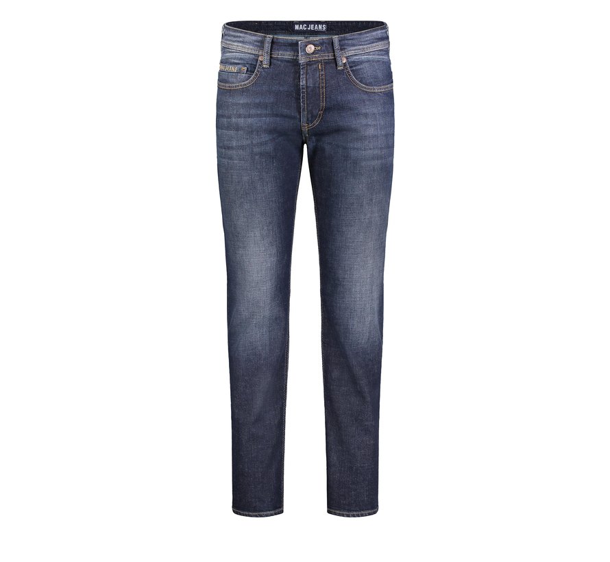 Jeans Ben H741 Regular Fit Blauw (0384 00 0982L)N