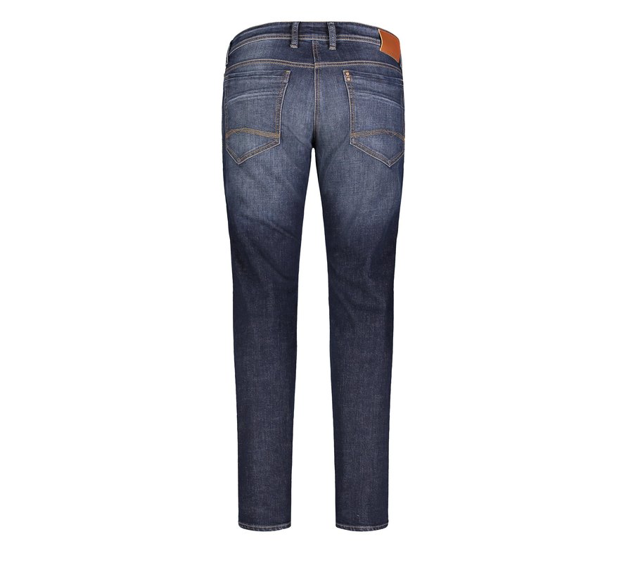 Jeans Ben H741 Regular Fit Blauw (0384 00 0982L)N