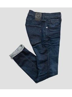 Replay Jeans Anbass Hyperflex Slim Fit (M914 661 804-007)