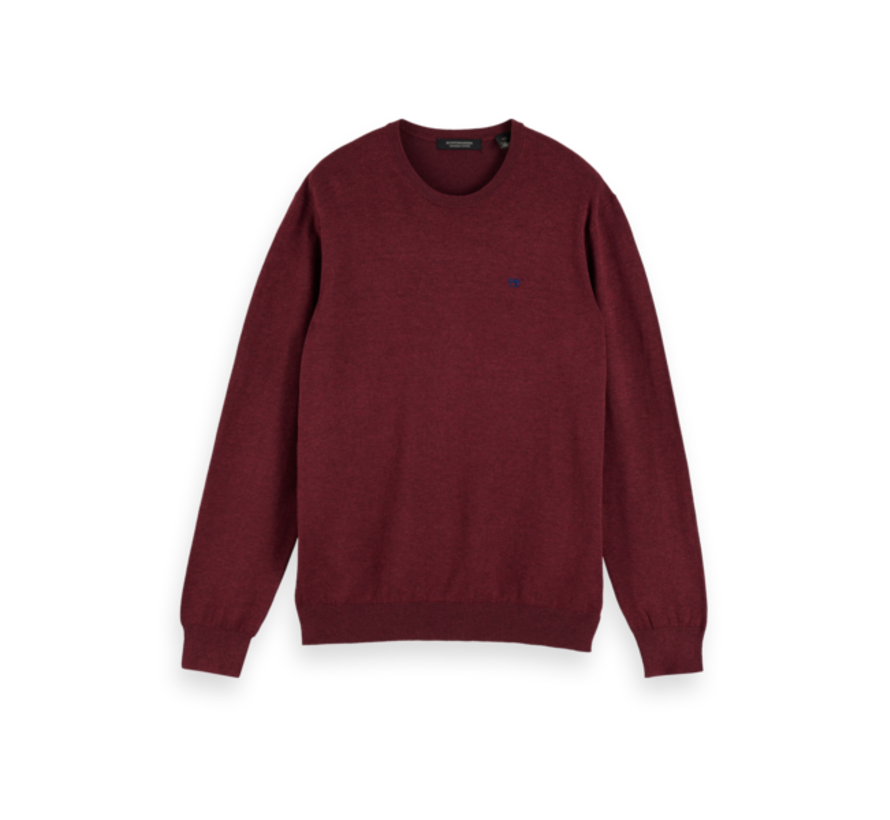 Pullover Bordeaux (152863 - 0780)