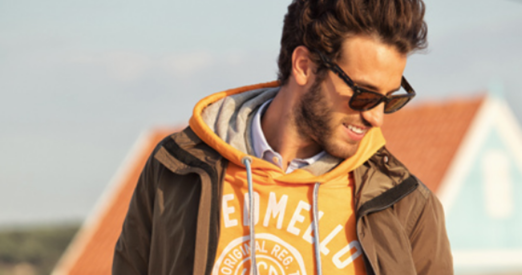NEW BRAND: kleed je elegant en toch casual met Fred Mello!