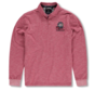 Lange Mouw Polo Red (19GN204 - 687)