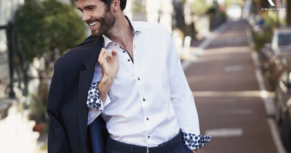 Get ready for work met deze drie office looks!