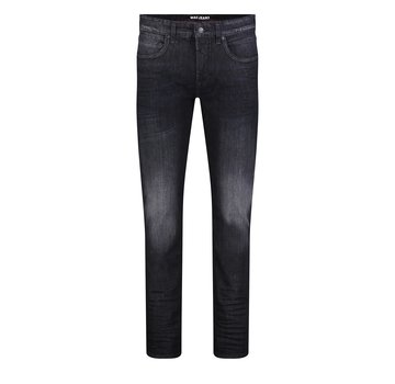 Mac Arne Leather H878 Modern Fit Zwart (0516 00 1973L)